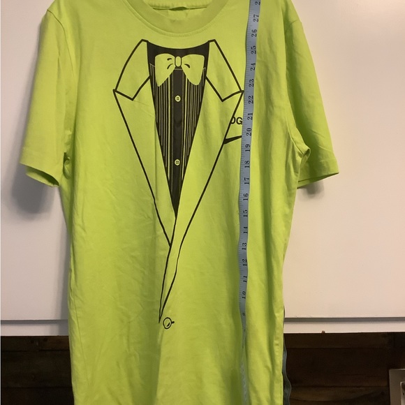 Off-White/Nike tshirt sz M - Picture 1 of 6